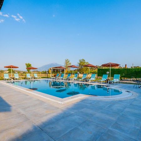 פאטהיה Ada Villa מראה חיצוני תמונה