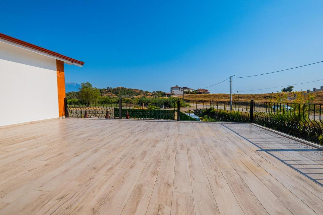פאטהיה Ada Villa מראה חיצוני תמונה
