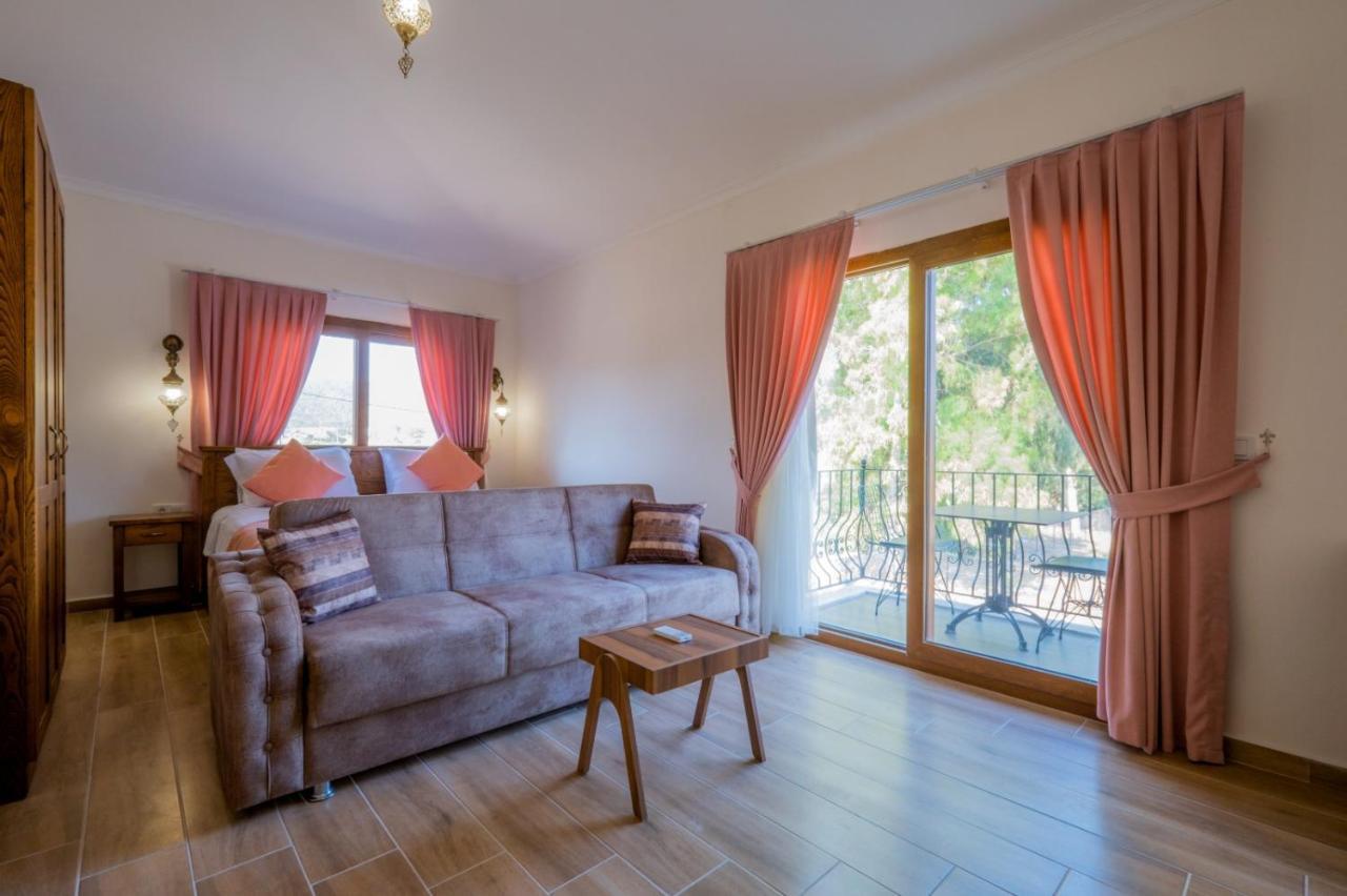 פאטהיה Ada Villa מראה חיצוני תמונה