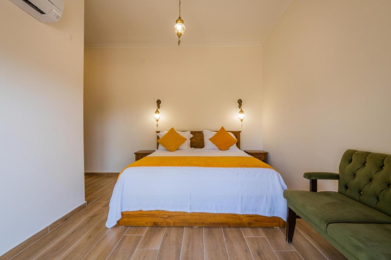 פאטהיה Ada Villa מראה חיצוני תמונה