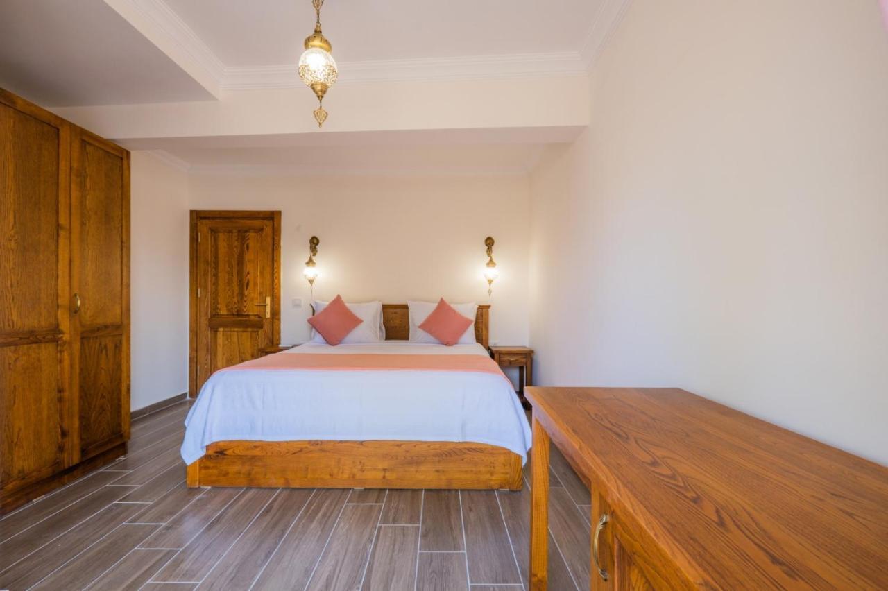 פאטהיה Ada Villa מראה חיצוני תמונה
