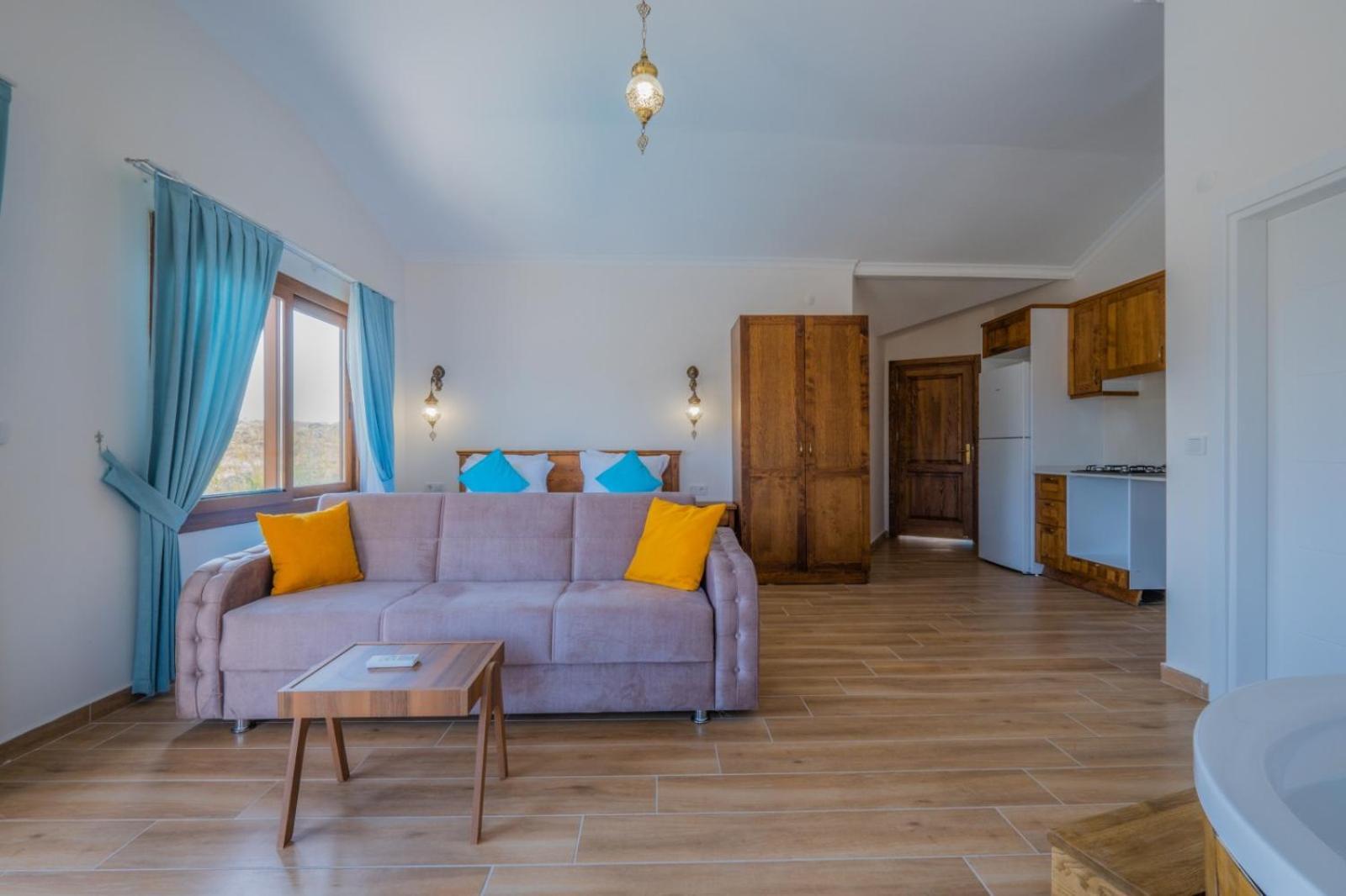 פאטהיה Ada Villa מראה חיצוני תמונה