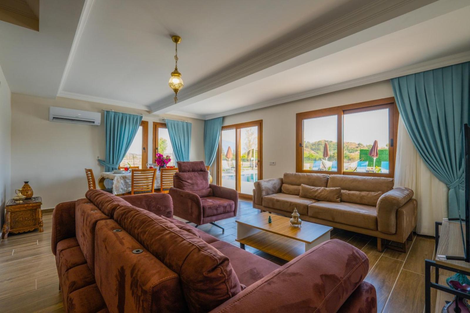 פאטהיה Ada Villa מראה חיצוני תמונה