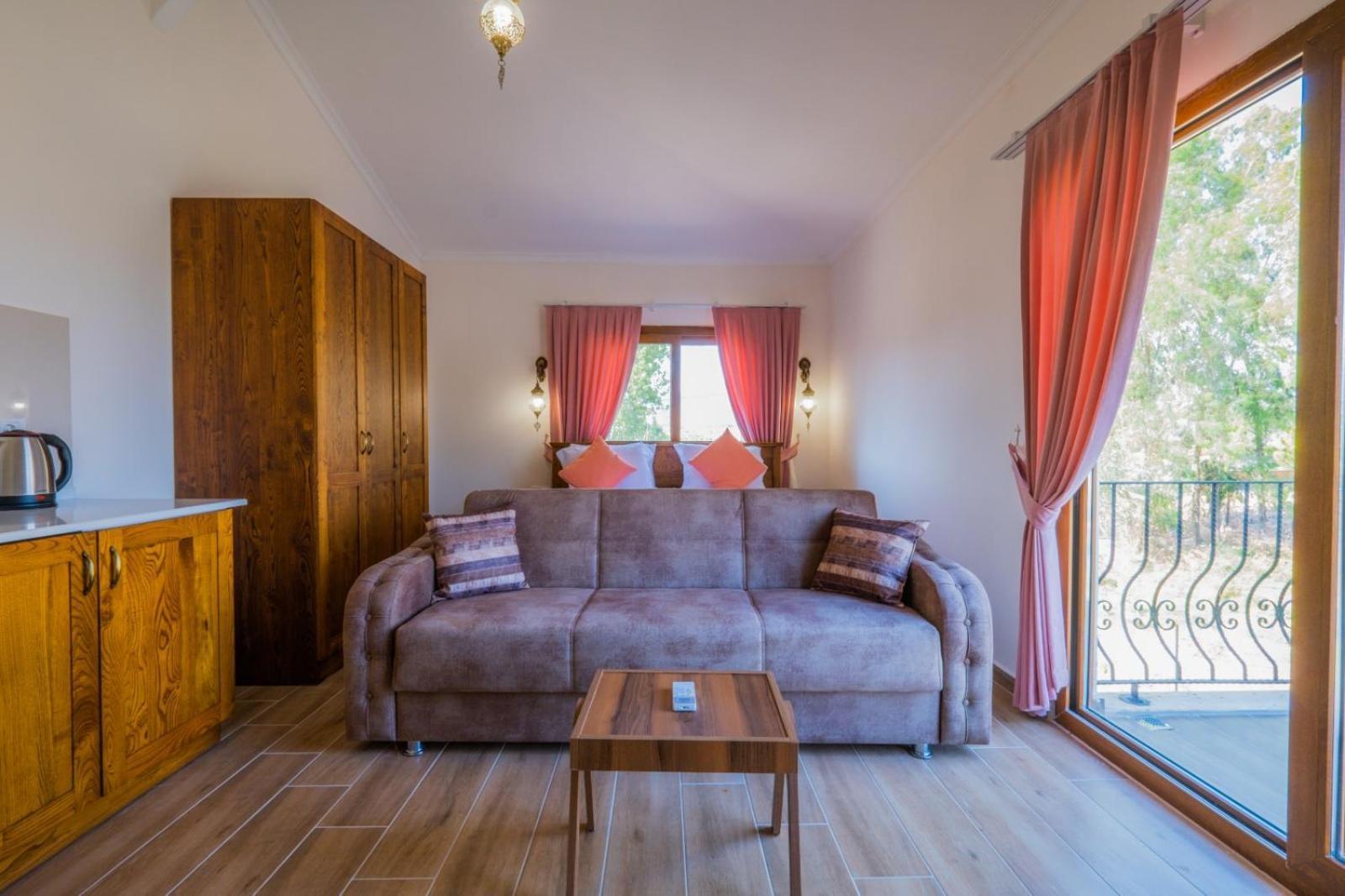 פאטהיה Ada Villa מראה חיצוני תמונה